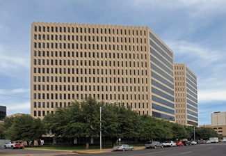 More details for 500-550 W Texas Ave, Midland, TX - Office for Lease