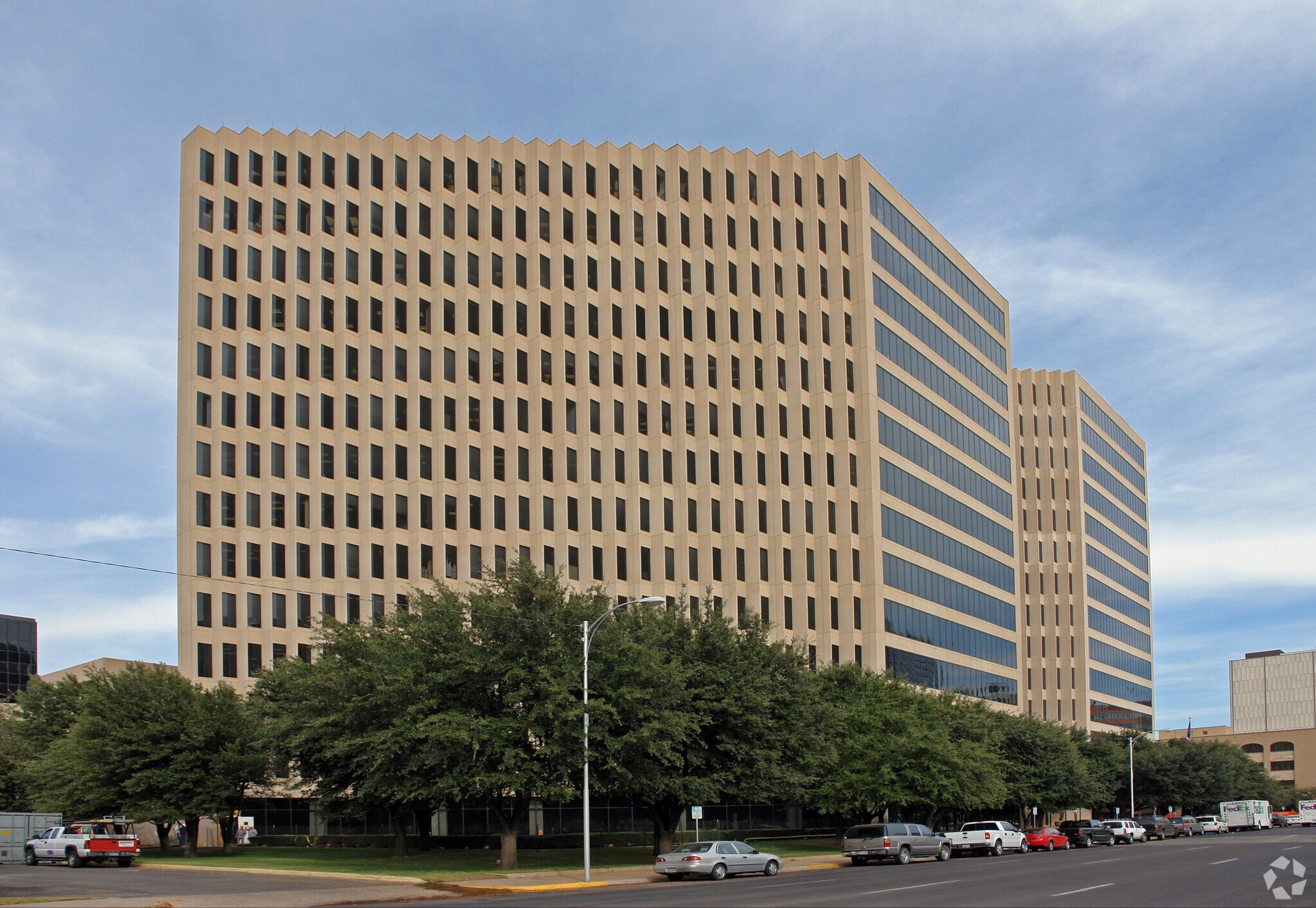 500-550 W Texas Ave, Midland, TX for lease Primary Photo- Image 1 of 33