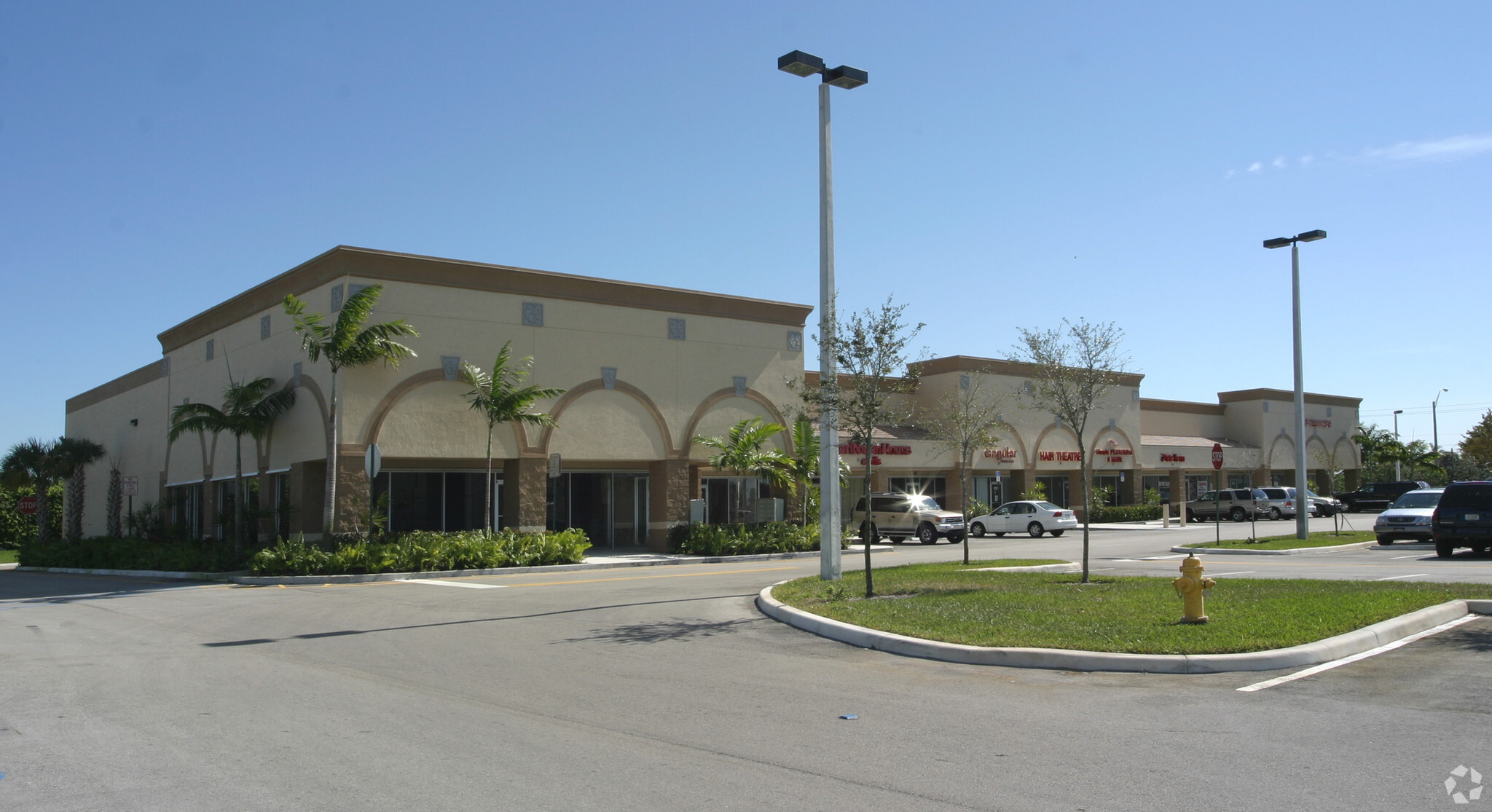 1741-1759 N University Dr, Pembroke Pines, FL for lease Primary Photo- Image 1 of 87