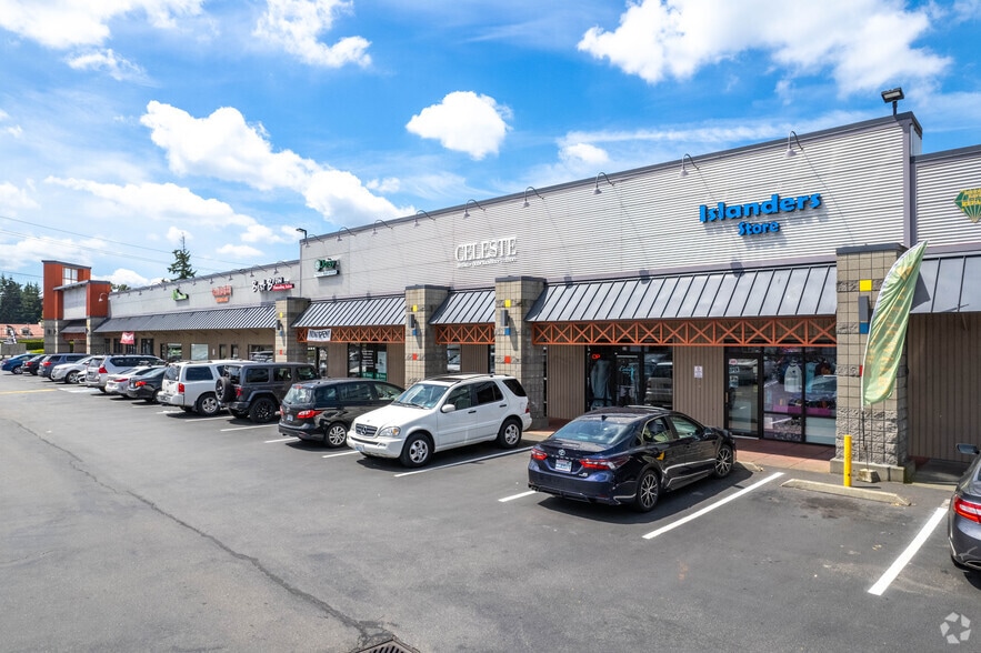 607 SE Everett Mall Way, Everett, WA for lease - Primary Photo - Image 1 of 45