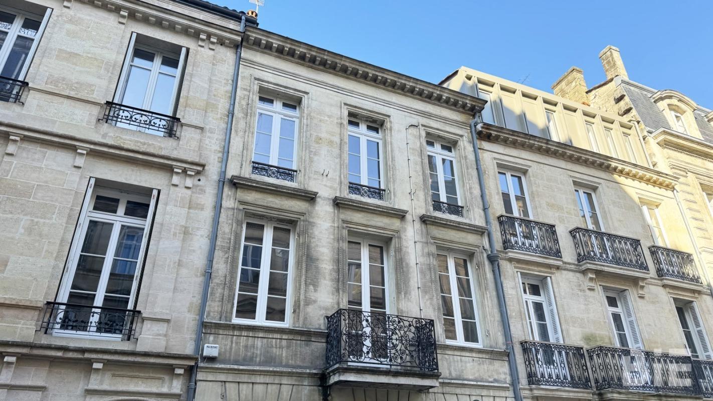 Office in Bordeaux for lease Building Photo- Image 1 of 10