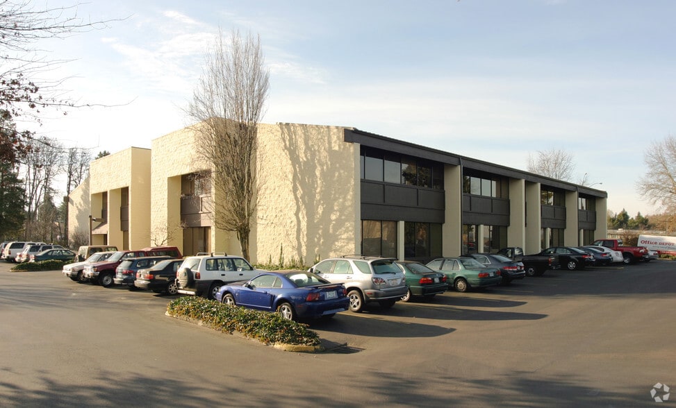 7150 SW Hampton St, Tigard, OR for sale - Building Photo - Image 3 of 3