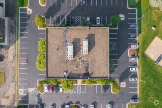 1559 Corporate Woods Pky, Uniontown, OH - AERIAL map view - Image1