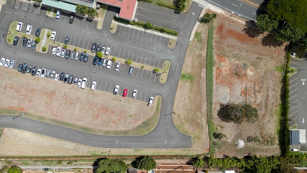 Kuala St, Pearl City, HI à louer - Aérien - Image 2 de 4