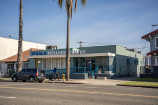 830 Atlantic Ave, Long Beach CA - Commercial Real Estate