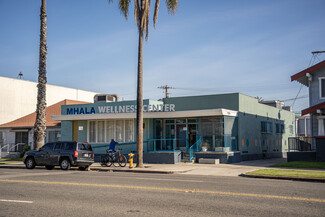 More details for 830 Atlantic Ave, Long Beach, CA - Office for Sale