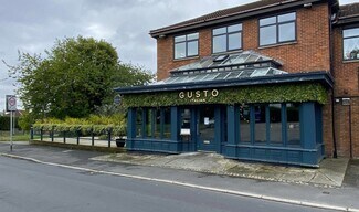 More details for 151 Otley Old Rd, Leeds - Retail for Lease