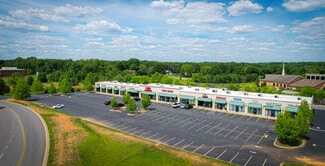 More details for 660 S Pierce St, Eden, NC - Office/Retail, Retail for Lease