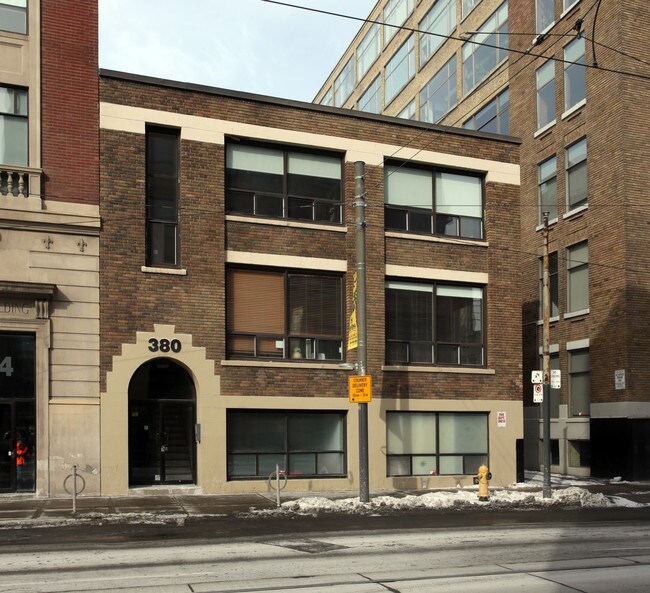 More details for 380 Adelaide St W, Toronto, ON - Office for Lease
