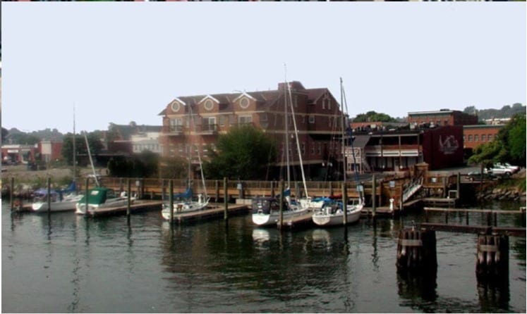 50 Water St, Norwalk, CT for lease - Primary Photo - Image 1 of 7