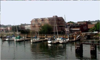 Plus de détails pour 50 Water St, Norwalk, CT - Bureau, Commerce de détail à louer