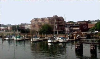 More details for 50 Water St, Norwalk, CT - Office, Retail for Lease