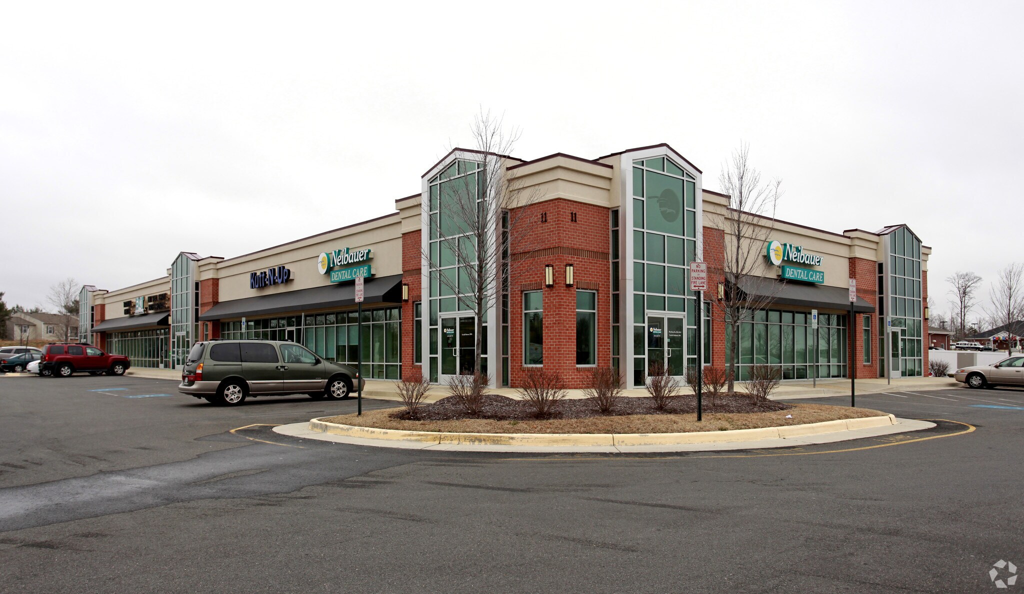 11 Smokehouse Dr, Fredericksburg, VA à louer Photo principale- Image 1 de 2