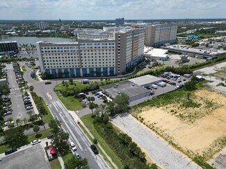 Plus de détails pour 5925 Precision Dr, Orlando, FL - Industriel à louer