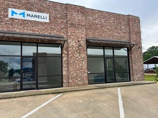 Plus de détails pour 115 Aulenbrock Dr, Gluckstadt, MS - Bureau à louer