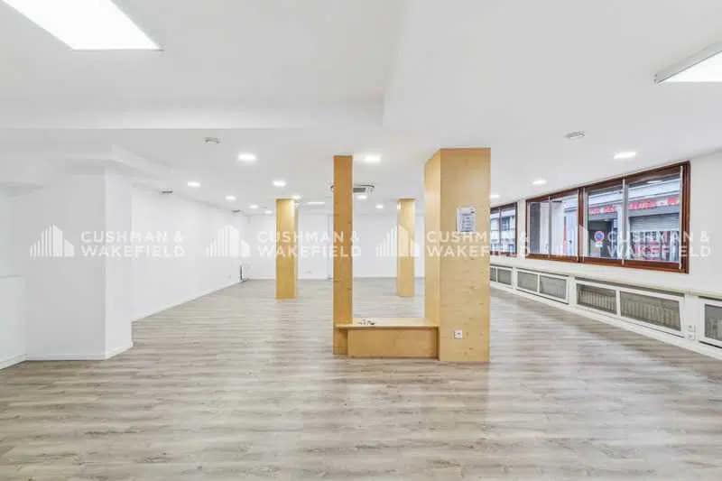 23 Rue Bréguet, Paris for lease Interior Photo- Image 1 of 10