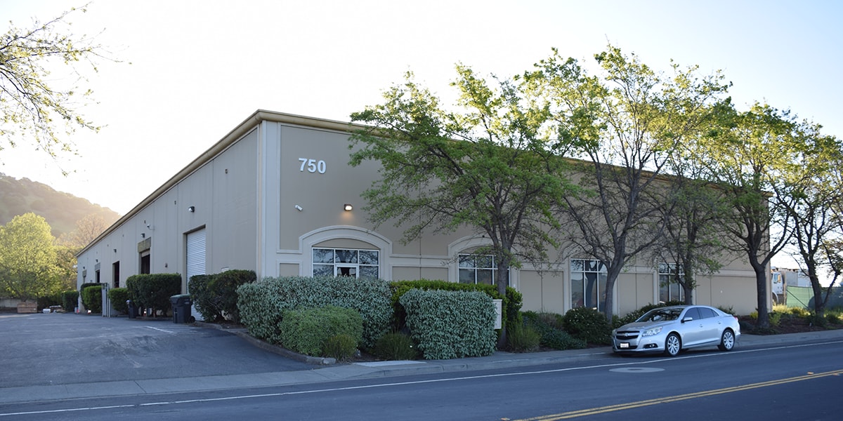 750 Link Rd, Fairfield, CA for sale Building Photo- Image 1 of 11