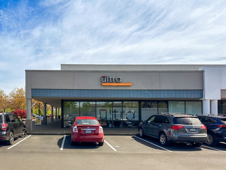 3905 SW 117th Ave, Beaverton, OR à louer - Photo du bâtiment - Image 2 de 6