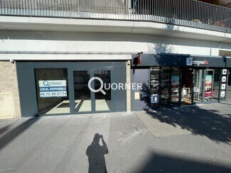 More details for Retail for Lease