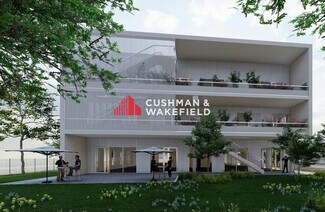 Plus de détails pour 5 Rue Michel Labrousse, Toulouse - Bureau à louer