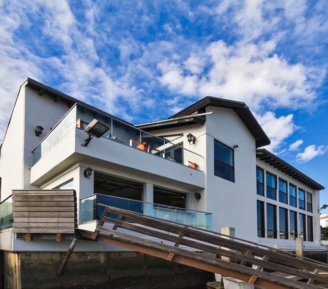 2406 Newport Blvd, Newport Beach, CA à louer - Photo du bâtiment - Image 2 de 46