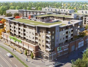 1909 Sooke Rd, Colwood, BC for lease Building Photo- Image 1 of 3