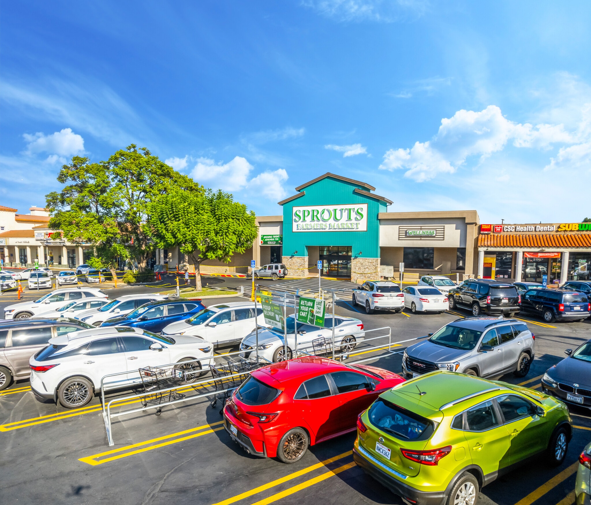 2060 S Hacienda Blvd, Hacienda Heights, CA for sale Building Photo- Image 1 of 5