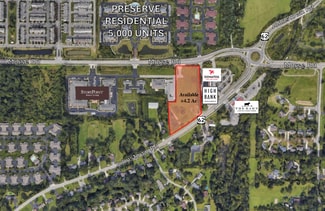 Plus de détails pour Morse Rd, Gahanna, OH - Terrain à vendre