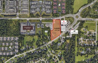 Plus de détails pour Morse Rd, Gahanna, OH - Terrain à vendre