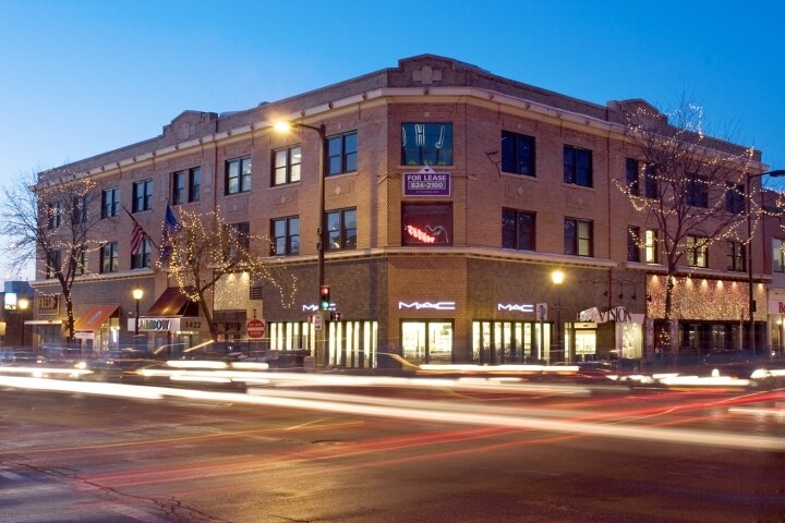 1422 W. Lake St, Minneapolis, MN à louer - Photo du bâtiment - Image 2 de 5