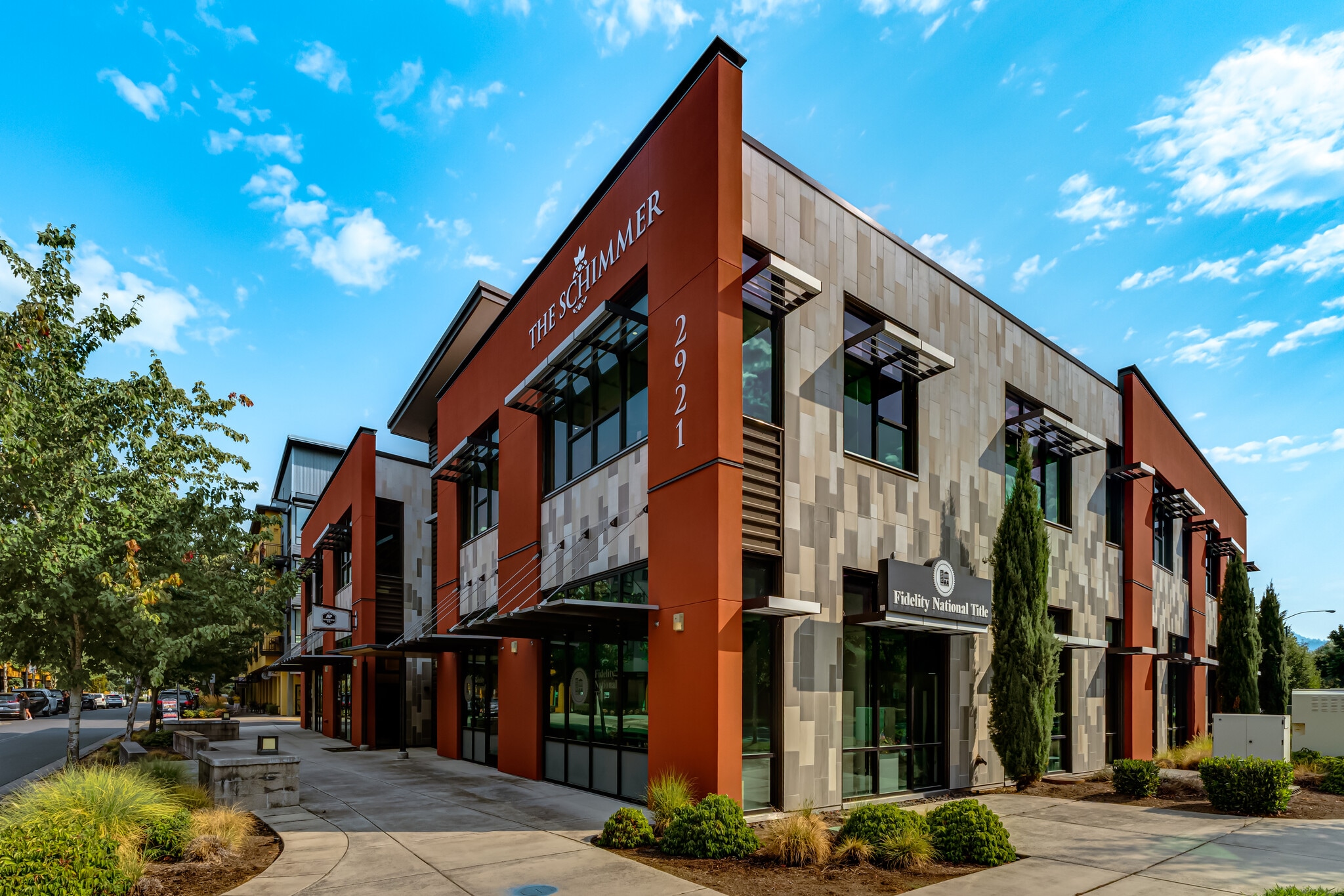 2921 Crescent Ave, Eugene, OR for lease Interior Photo- Image 1 of 5
