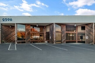 More details for 2596 Bay Rd, Redwood City, CA - Flex for Lease