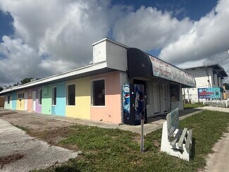 Plus de détails pour 4236 W Waters, Tampa, FL - Commerce de détail à louer