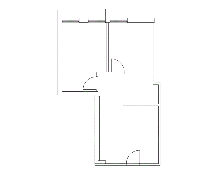 4400 NW Loop 410, San Antonio, TX à louer Plan d  tage- Image 1 de 1