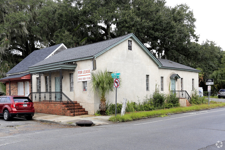 224 E 41st St, Savannah, GA à vendre - Photo principale - Image 1 de 1