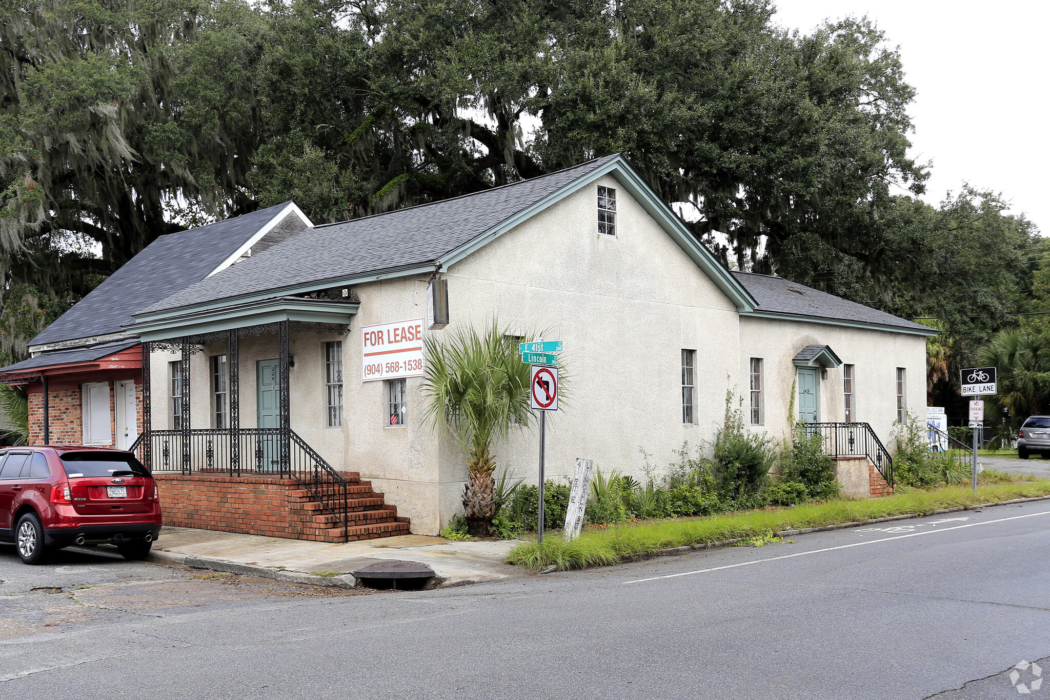 224 E 41st St, Savannah, GA à vendre Photo principale- Image 1 de 1