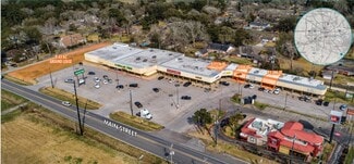 More details for 6721 Main St, Hitchcock, TX - Land for Lease
