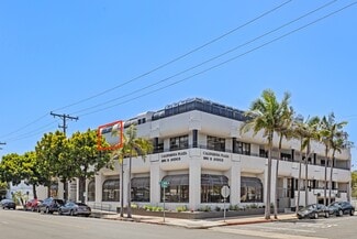 More details for 1001 B Ave, Coronado, CA - Office for Sale