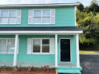 More details for 1738 12th St, Cayce, SC - Multifamily for Sale