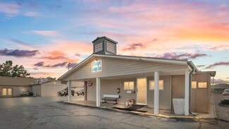 More details for 116 NW 14th St, Abilene, KS - Hospitality for Sale