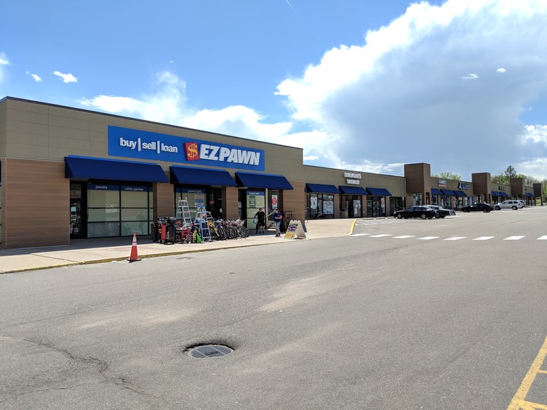 450-650 Malley Dr, Denver, CO à louer - Photo du bâtiment - Image 3 de 10