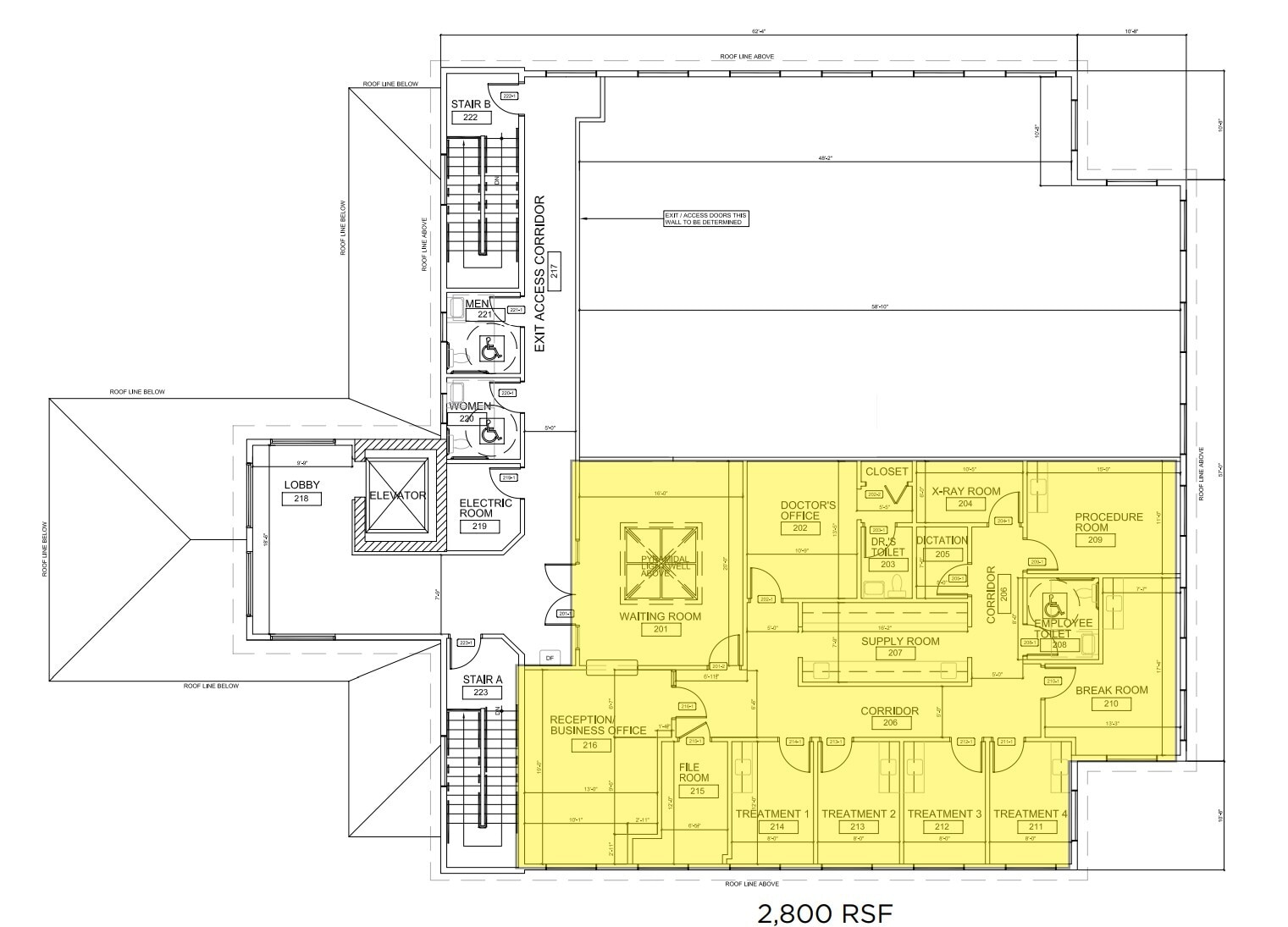 518 Myoma Rd, Mars, PA à vendre Plan d’étage- Image 1 de 1