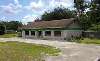 More details for 3215 Crawfordville Hwy, Crawfordville, FL - Retail for Lease
