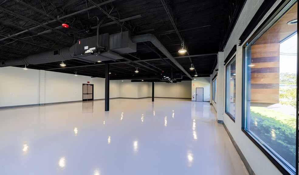 2200 2nd Ave S, Saint Petersburg, FL for lease - Building Photo - Image 3 of 18
