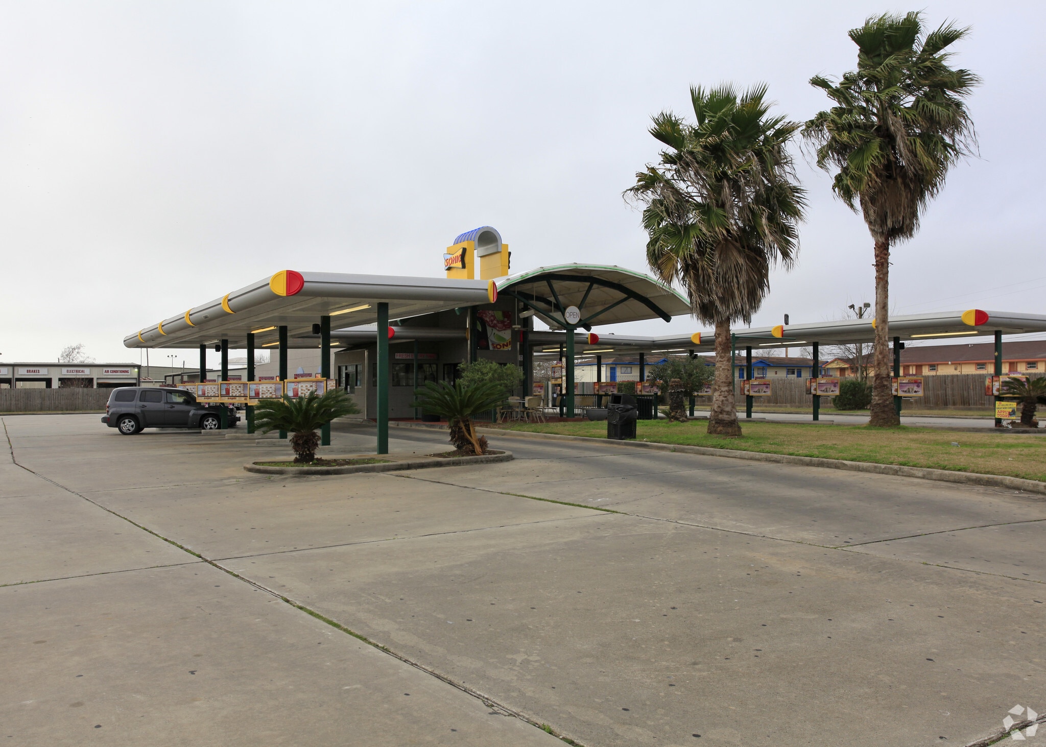 4100 Fm-1765 Rd, La Marque, TX for lease Primary Photo- Image 1 of 6