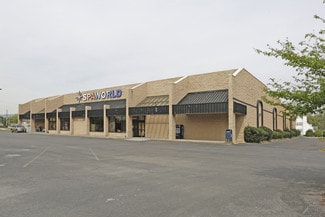 More details for 2450 Memorial Blvd, Kingsport, TN - Office/Retail for Lease