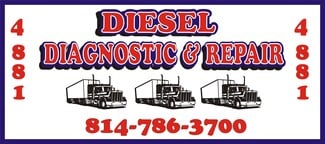 Plus de détails pour 4881 Pittsburgh Rd, Harrisville, PA - Flex à vendre