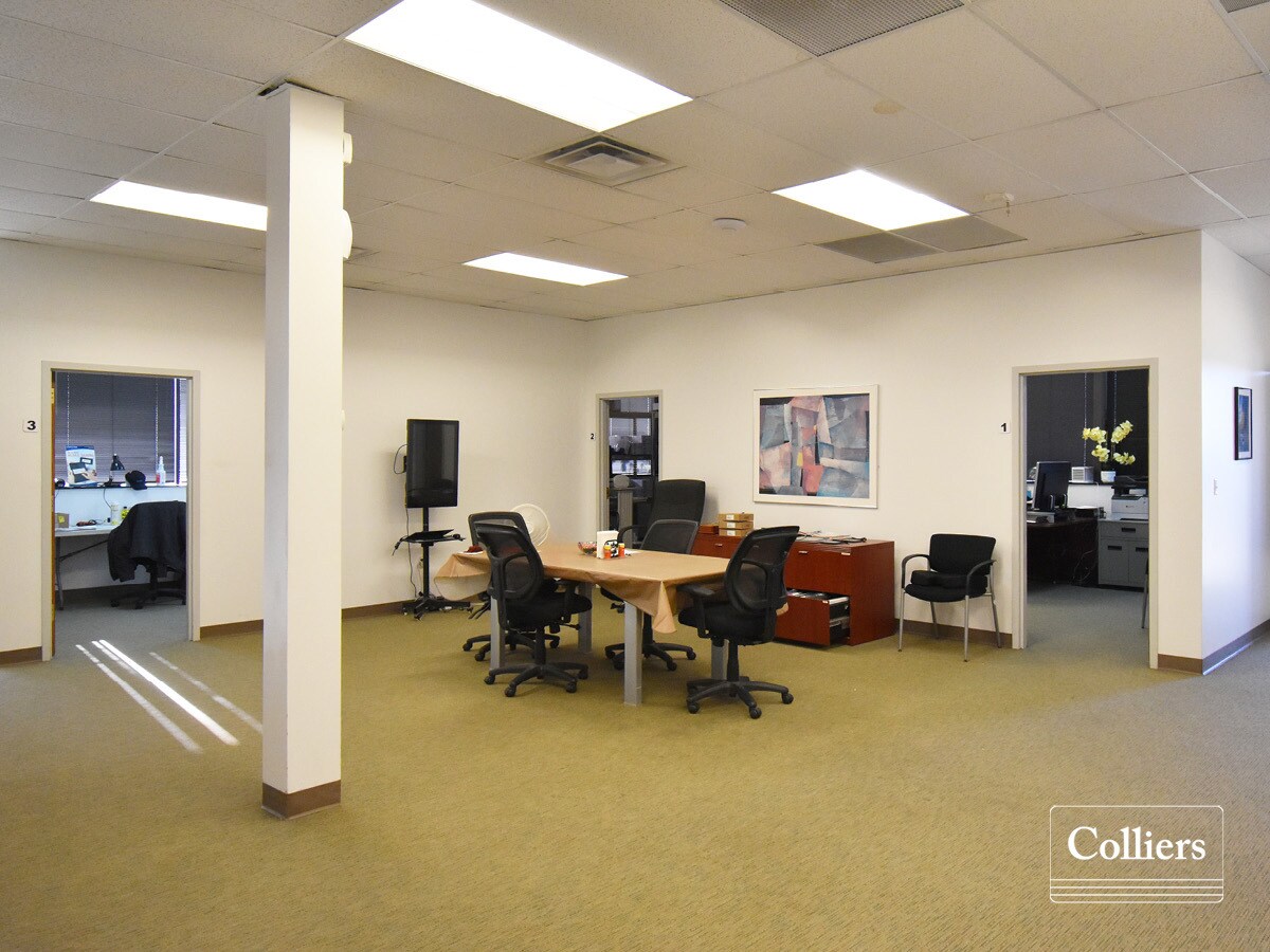 2204-2232 Welsch Industrial Ct, Saint Louis, MO for lease Interior Photo- Image 1 of 1