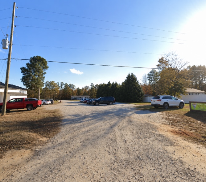 65 Liles Dean Rd, Wendell, NC for sale - Building Photo - Image 3 of 3