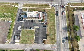 More details for 37th, Wichita, KS - Land for Lease